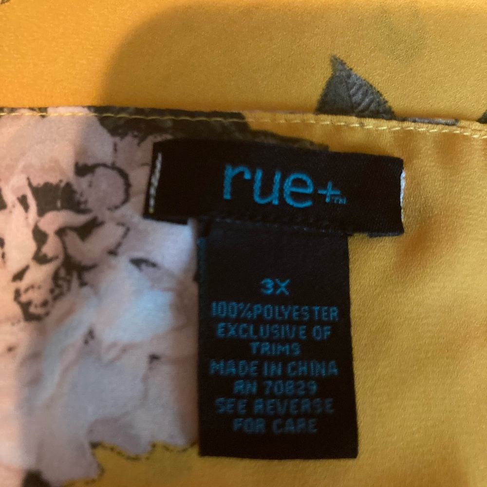 3x Rue Blouse - Picture 3 of 3